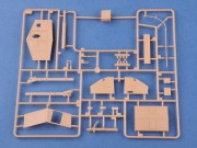 Czołg St. Chamond M16 Saint-Chamond 83859 Hobby Boss