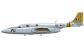 Samolot PZL TS-11 Iskra bis DF 70010 Arma Hobby
