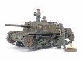 Działo Semovente M42 da75/34 37029 Tamiya