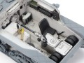 Działo Semovente M42 da75/34 37029 Tamiya