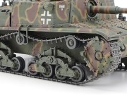 Działo Semovente M42 da75/34 37029 Tamiya