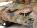 Działo Semovente M42 da75/34 37029 Tamiya
