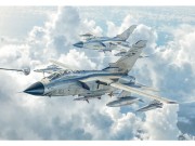 Samolot Panavia Tornado ECR 2517 Italeri