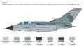 Samolot Panavia Tornado ECR 2517 Italeri