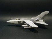 Samolot Panavia Tornado ECR 2517 Italeri
