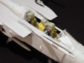 Samolot Panavia Tornado ECR 2517 Italeri