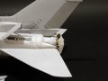 Samolot Panavia Tornado ECR 2517 Italeri