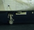 Samolot Panavia Tornado ECR 2517 Italeri