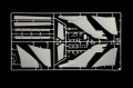 Samolot Panavia Tornado ECR 2517 Italeri