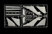 Samolot Panavia Tornado ECR 2517 Italeri
