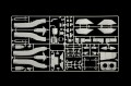 Samolot Panavia Tornado ECR 2517 Italeri
