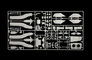 Samolot Panavia Tornado ECR 2517 Italeri