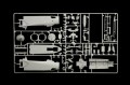 Samolot Panavia Tornado ECR 2517 Italeri