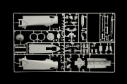 Samolot Panavia Tornado ECR 2517 Italeri