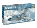 Samolot Panavia Tornado ECR 2517 Italeri