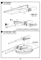 Fort w Austratt wieża 28cm Caesar UA72344 Modelcollect