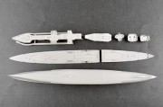 Okręt krążownik HMS Colombo 05363 Trumpeter