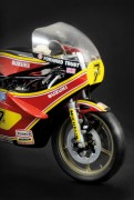 Suzuki RG 500 XR27 4644 Italeri