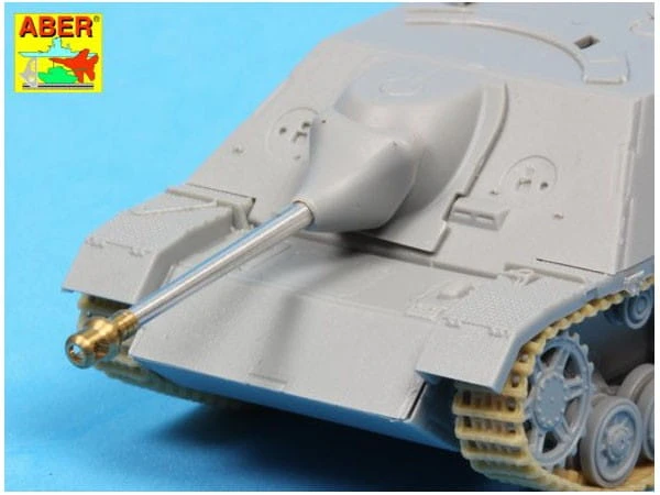 Lufa 75mm PaK 39 L/48 do Jagdpanzer IV 72L52 Aber