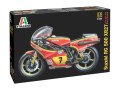 Suzuki RG 500 XR27 4644 Italeri