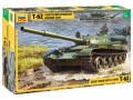 Czołg T-62 3622 Zvezda