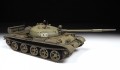 Czołg T-62 3622 Zvezda