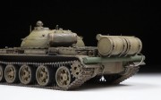 Czołg T-62 3622 Zvezda