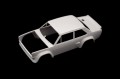 Fiat 131 Abarth 1977 Sanremo Rally 3621 Italeri