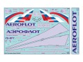 Samolot pasażerski Airbus A350-900 7039 Zvezda