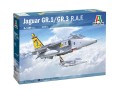 Samolot Jaguar GR.1/GR.3 RAF 1459 Italeri