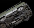 UAZ 3909 3644 Zvezda