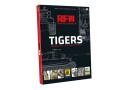 Tigers: Modelling the Ryefield family A.MIG6273 AMMO Mig Jimenez
