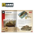Tigers: Modelling the Ryefield family A.MIG6273 AMMO Mig Jimenez