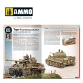 Tigers: Modelling the Ryefield family A.MIG6273 AMMO Mig Jimenez