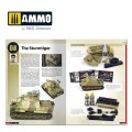 Tigers: Modelling the Ryefield family A.MIG6273 AMMO Mig Jimenez