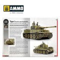 Tigers: Modelling the Ryefield family A.MIG6273 AMMO Mig Jimenez