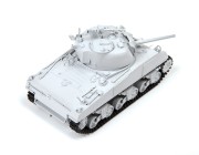 Czołg M4A2 Sherman 75mm 5063 Zvezda