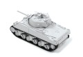 Czołg M4A2 Sherman 75mm 5063 Zvezda