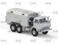 Ciężarówka wojskowa KamAZ-4320D 35002 ICM