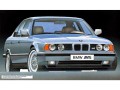 BMW M5 E34 126739 Fujimi