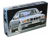 BMW M5 E34 126739 Fujimi
