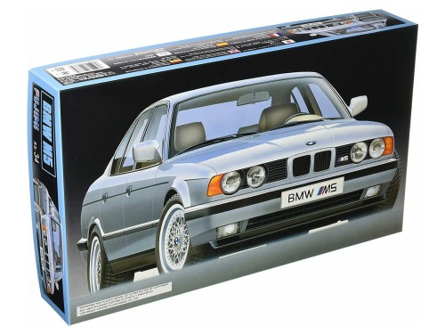 BMW M5 E34 126739 Fujimi