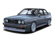 BMW M3 E30 126746 Fujimi