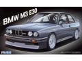 BMW M3 E30 126746 Fujimi