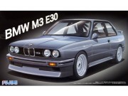 BMW M3 E30 126746 Fujimi