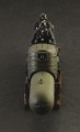 Torpeda wolnobieżna S.L.C. Maiale 5621 Italeri