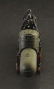 Torpeda wolnobieżna S.L.C. Maiale 5621 Italeri