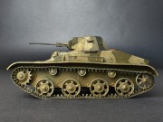 Czołg T-60 Plant No. 264 35219 MiniArt