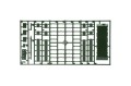 Czołg T-62 7006 Italeri