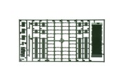Czołg T-62 7006 Italeri